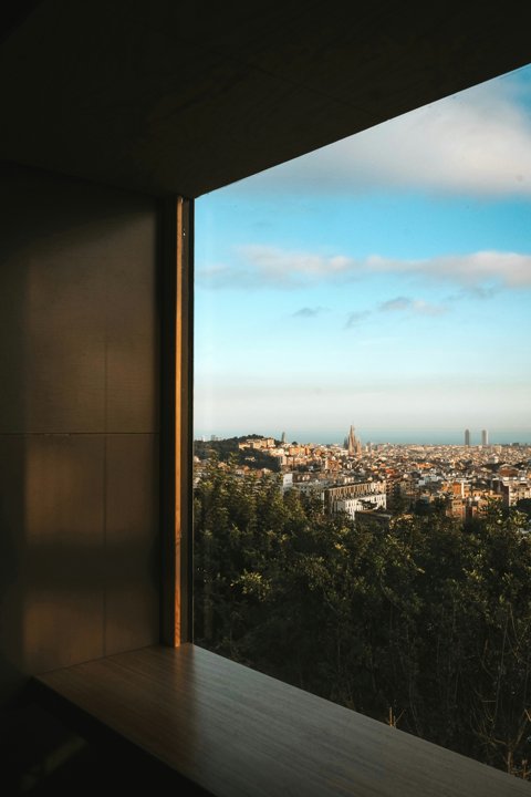 Apartamento em Santo Amaro – detalhes modernos