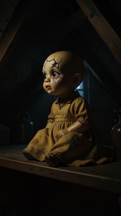 La Niña de la Buena Noche