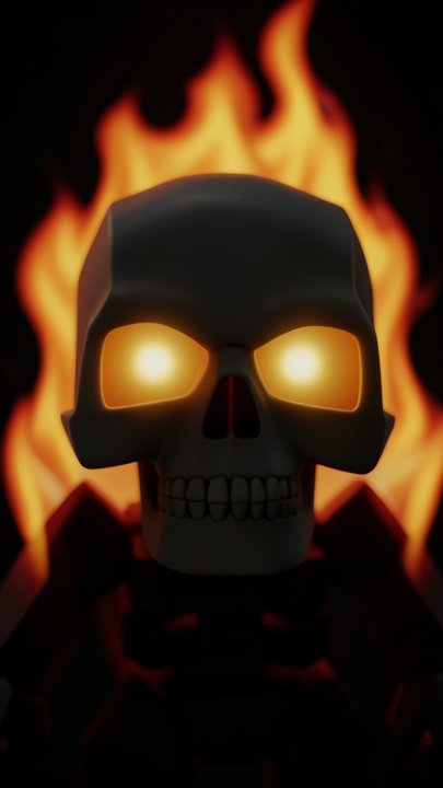 Blox Fruits Halloween Theory: Is Hellrider Coming?